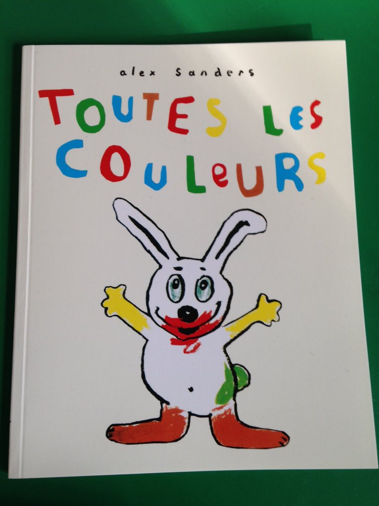 friendlyfrench's tweet photo. I'm looking forward to sharing some new books this morning https://t.co/3SliU20Hrr