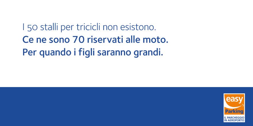 EasyParkingADR's tweet photo. #pescedaprile https://t.co/Tnbk6heBLD