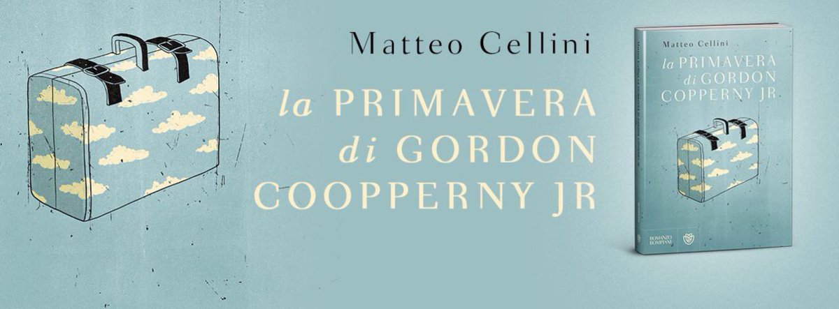 stedn3's tweet photo. Il nuovo romanzo di #MatteoCellini, un consiglio di lettura firmato @westeggediting. https://t.co/vsBRdxL1Uy https://t.co/pWzk0fayp1