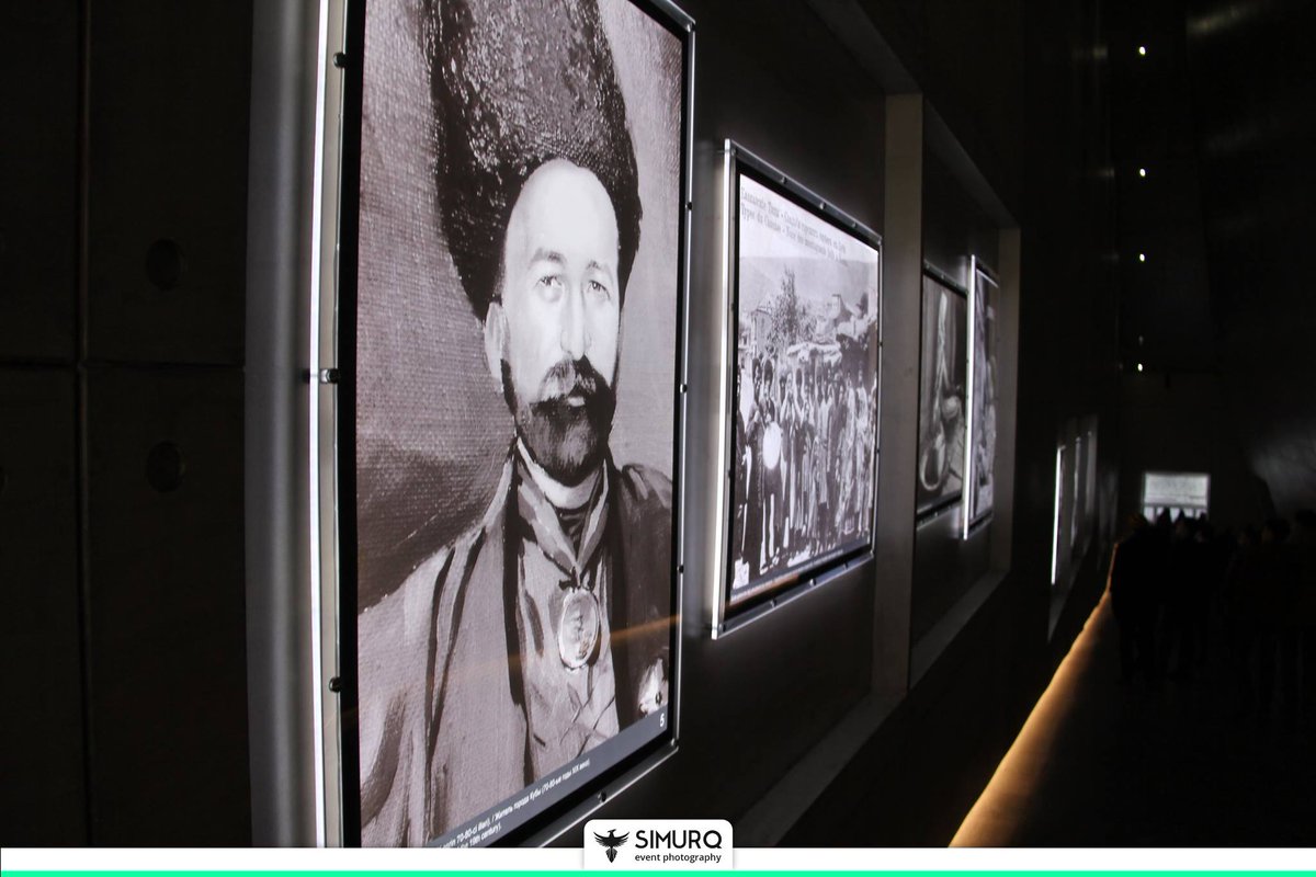 simurqphoto's tweet photo. @NAYORA_AZ-ın "Quba Soyqırımı Memorial Kompleksi"nə infoturundan #nayora #simurq #simurqphoto #31Mart #Genocide https://t.co/4kGZCRX4lG