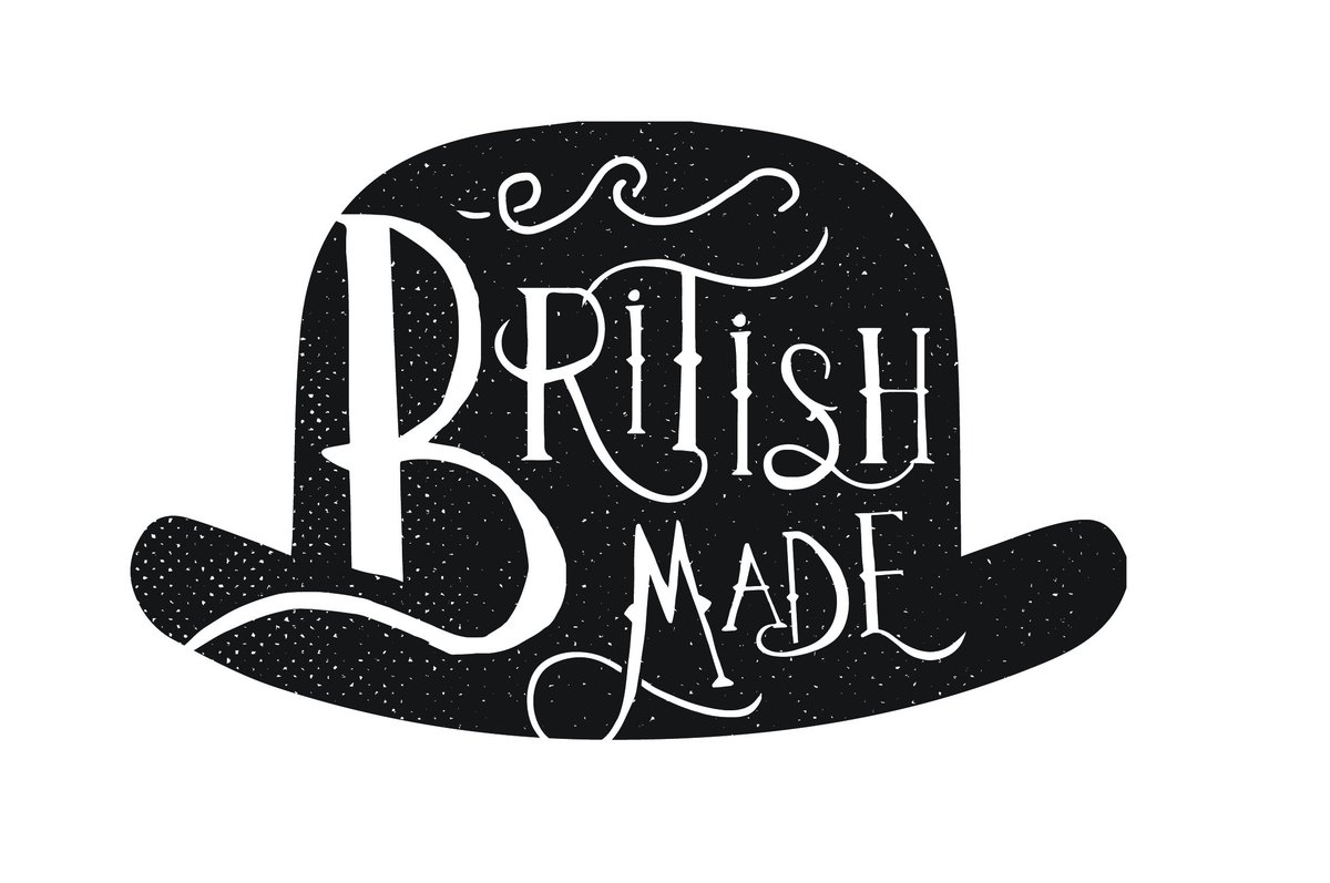 TheGBExchange's tweet photo. We are the hub for retailers looking for #BritishMade products! https://t.co/527mcF0ZPX