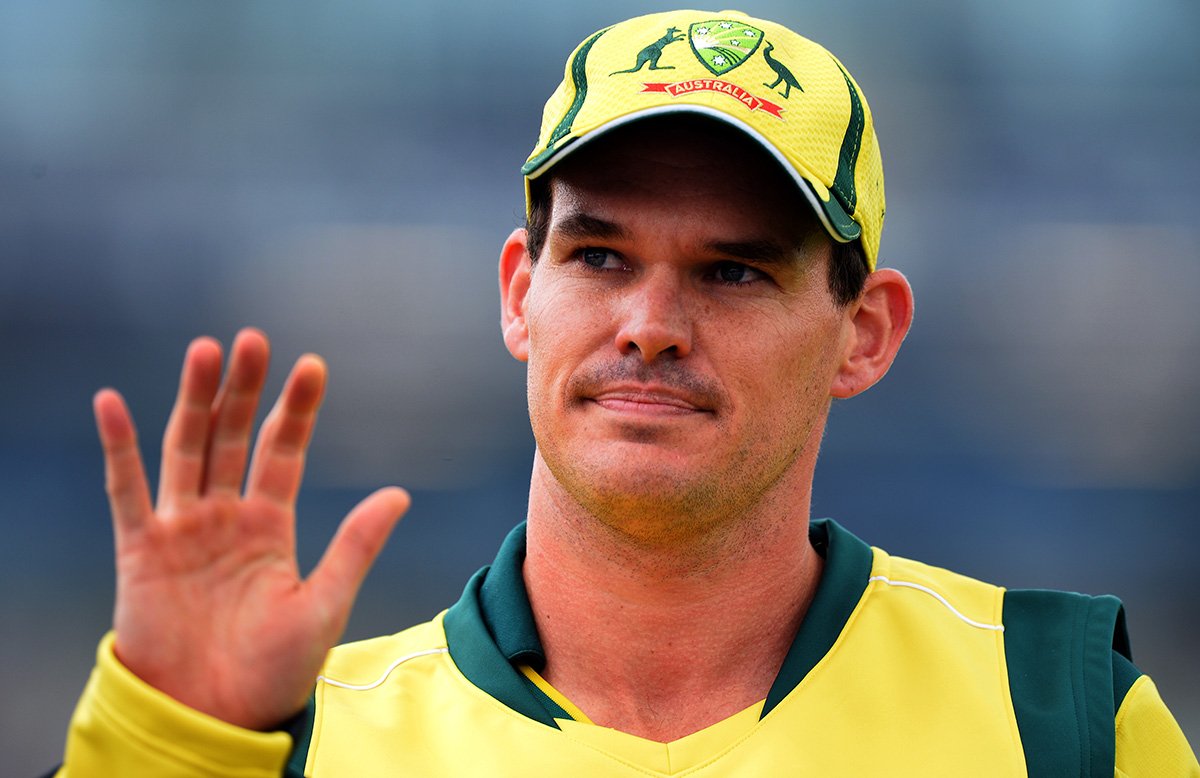 Congratulations to <a href="/clintmckay27/">Clint Mckay</a> on a wonderful career in Australia: cricket.com.au/news/clint-mck…