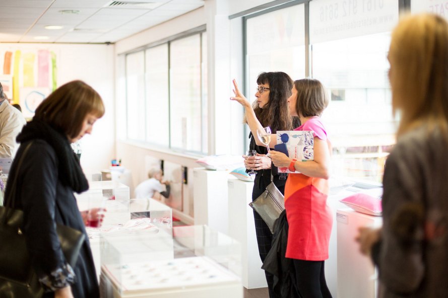 TextileMatters tweet media