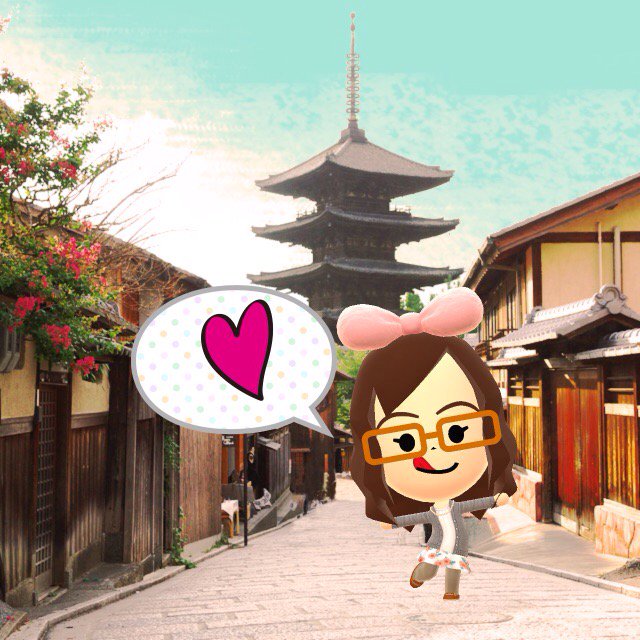NeverOutgrewToy's tweet photo. #Miitomo #Miifoto this is so fun *_* https://t.co/vfpAssb3Ln https://t.co/7J5bsMdMDq