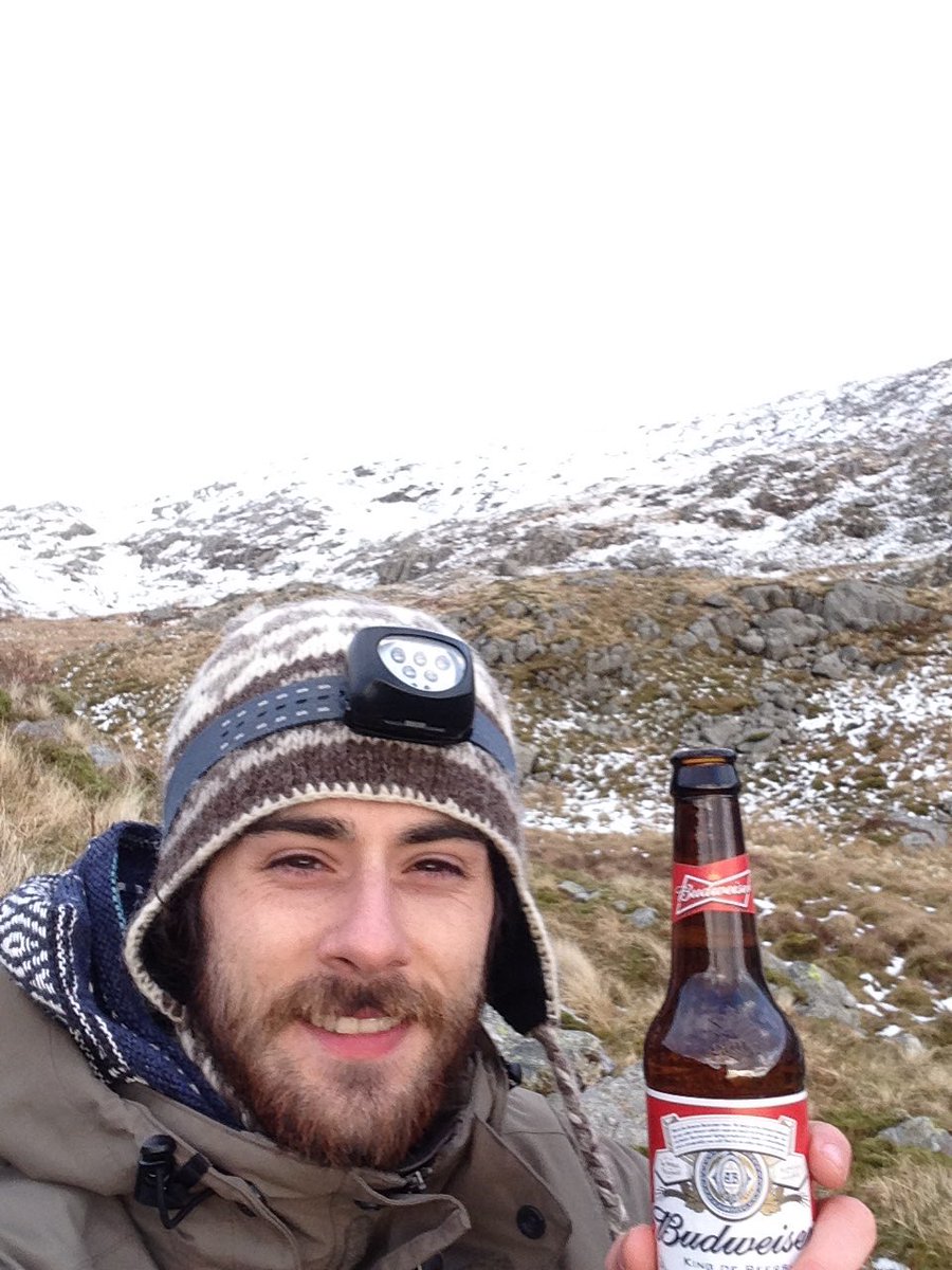 Alexpeterpowell's tweet photo. Great time in Wales such a beautiful country #Wales #camping #mountains https://t.co/WPcxZxsmye