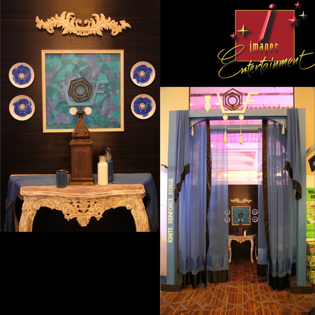 IM_Ent_events's tweet photo. A  creation by IM entertainment at the @IRF_2015  #IMentertainment #IRF'15 #Mumbai #IOFLaunch #Renaissancemumbai https://t.co/aOeD0hSPW2