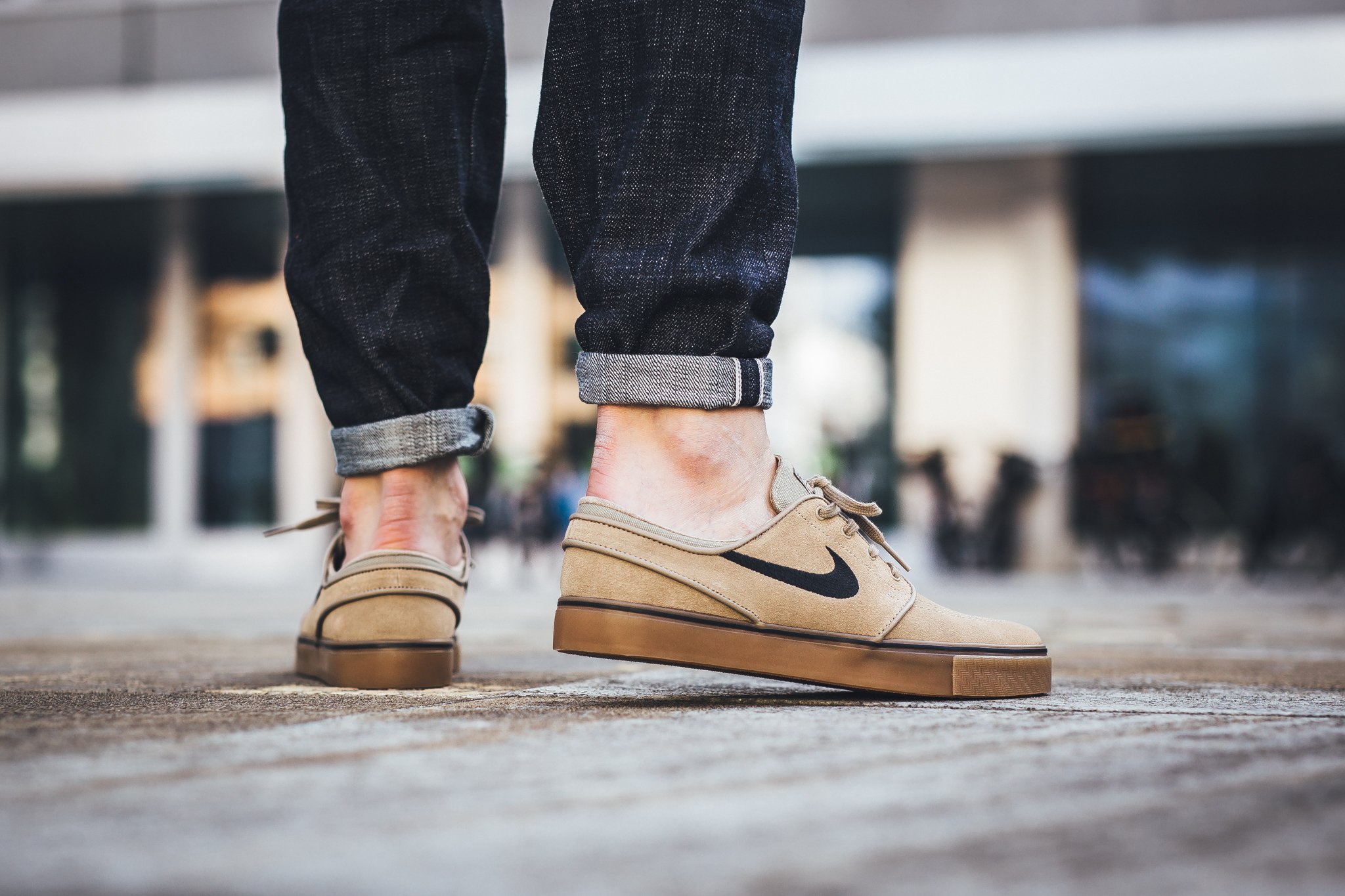 on Twitter: "Nike Zoom Stefan Janoski - Khaki/Black-Gum Light Brown Available now at Titolo HERE https://t.co/0QF9tIxkJY https://t.co/oD6h2dGlXw" /