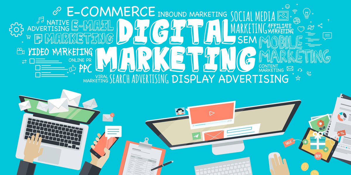 bht_digital's tweet photo. Get ahead in your business with an edge in #digitalmarketing techniques used by #BHTDigital. https://t.co/WZsoVDN5ch