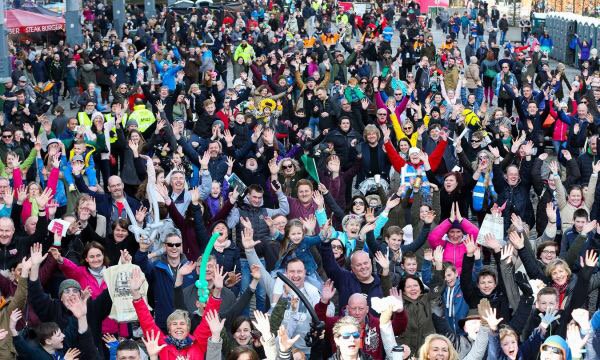 ireland2016's tweet photo. Noel Whelan: We should be proud of  1916 commemorations
via The Irish Times https://t.co/IhwmDJXI0C https://t.co/QpCrh4dO4U