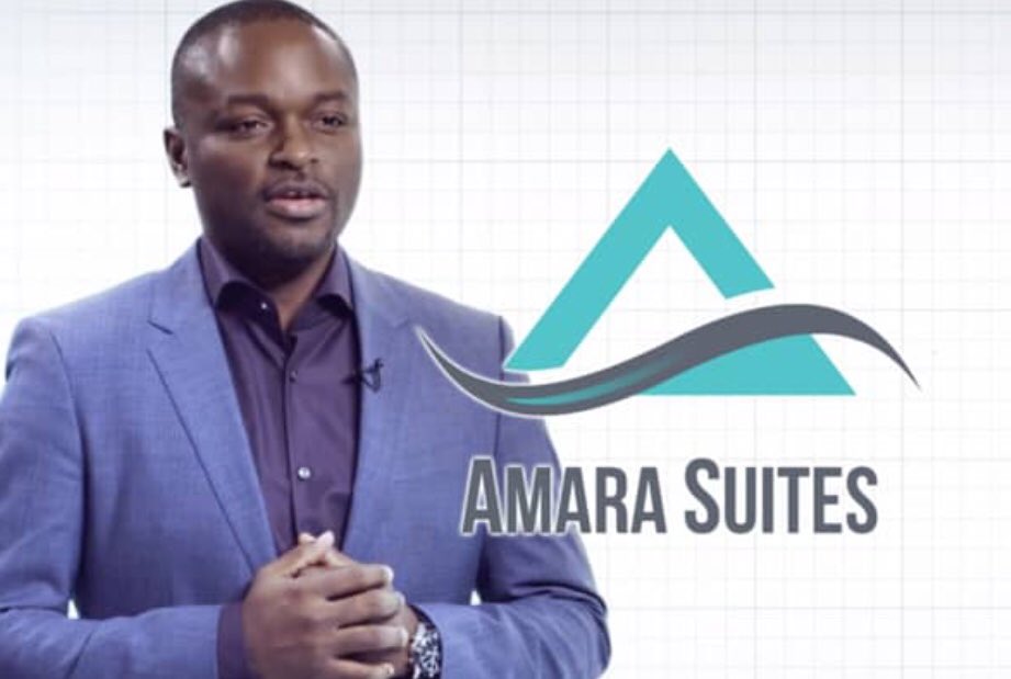 lmcrowd's tweet photo. Join us for live Q&amp;A with @amarasuites CEO Abi Adisa today at 2pm (London).  https://t.co/bjQrcDUHyn @EmergingCrowd https://t.co/OaOEkDEV3n