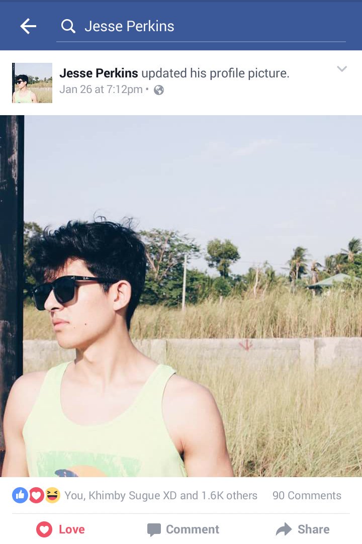 JCPerkinsTwins's tweet image. 🌟Perkins Twins Facebook Display Picture🌟  ✨What have you noticed  🅿erkinspired Family?😆 @PerkinsTwins 
#SameView✌