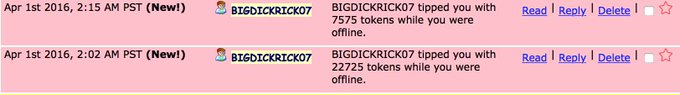 6:24 am waking up like wtf im top 10? LOL @RICK2519 WTF <33333333 https://t.co/mwBz5SiBnN<a class="tags" target="_blank" title="On Twitter" href="/?out=eyJ0eXAiOiJKV1QiLCJhbGciOiJIUzUxMiJ9.eyJpYXQiOjE3MjAyNDY3ODgsImlzcyI6InR3cG9ybnN0YXJzLmNvbSIsIm5iZiI6MTcyMDI0Njc4OCwiZXhwIjoxNzUxNzgyNzg4LCJyZWRpcmVjdF91cmwiOiJodHRwczovL3R3aXR0ZXIuY29tL1JJQ0syNTE5In0.8C14yaLZIeSv6Dh2Lcb1qxUuIoUIhkBrTC_VxYw8xUOkOlZRHedG2QvxxfIIHbnkEEhs6HPkGx1B2nfs2Sh6OQ">@RICK2519</a>