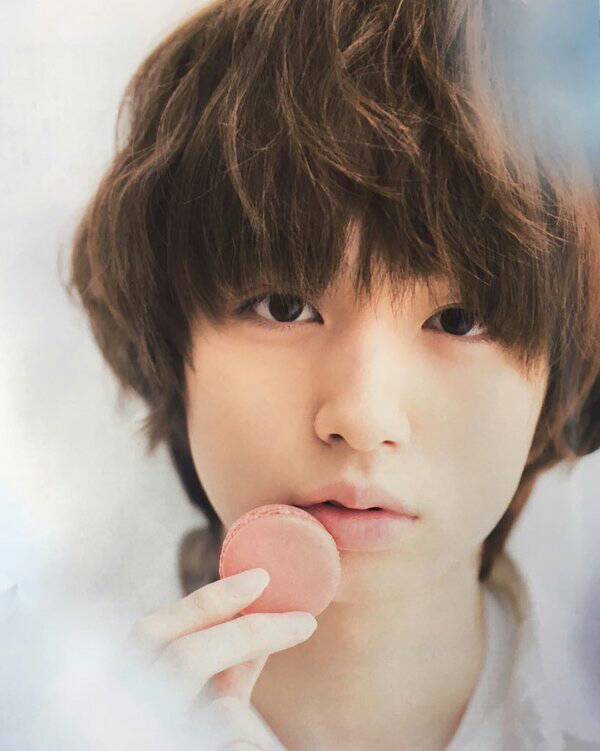 ryouri_0509's tweet photo. 次は、 伊野尾慧ｸﾝの誕生日、6月22日までに、622RT目指す✨
皆さん協力お願いします！
伊野尾ｸﾝが、成功したら、次のメンバーに！

#伊野尾慧の誕生日までに622RT 
#RTした人全員フォローする 
#とびっ子さんRT https://t.co/XgiClnoZjh