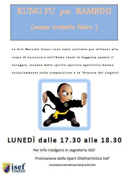 ISEF Torino tweet media