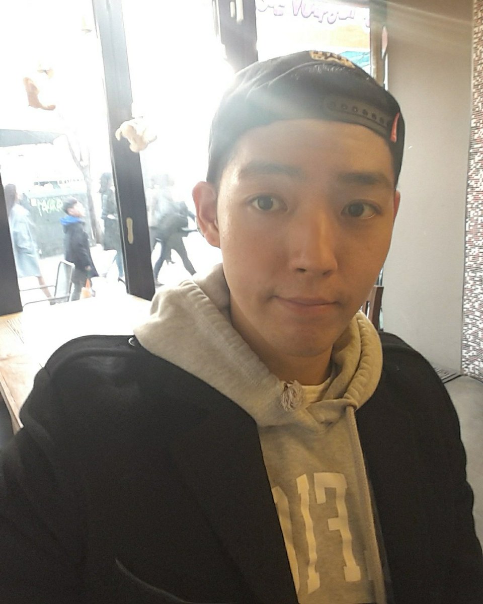 첫 휴가 날씨도 좋고 좋은데 그냥..아쉽다