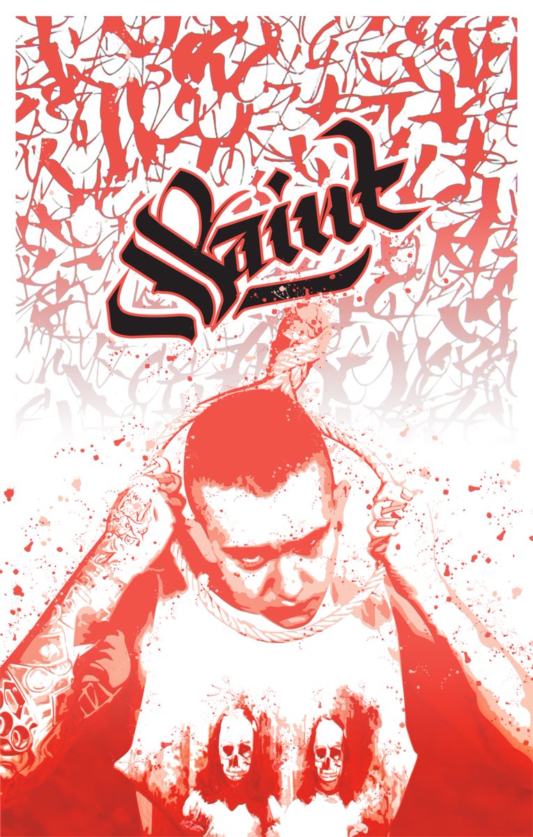 FRISTREETART's tweet photo. El Frist X @saintvnt1 @dj3ddd @vnt1official @realDJyaner @Nayt1ne #Litanie #TempliMaya https://t.co/Jcifba0nUd
