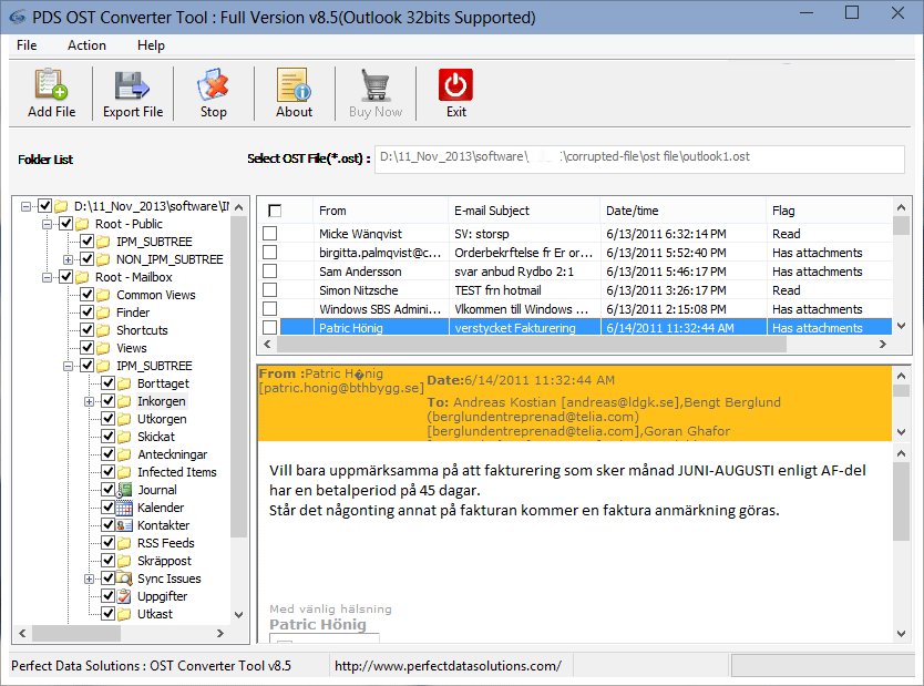 osttopstfiles's tweet photo. #ostfilerecovery tool to #recoverostfile and convert OST to PST https://t.co/6iqSgWSW1R https://t.co/McYY4ZMsih