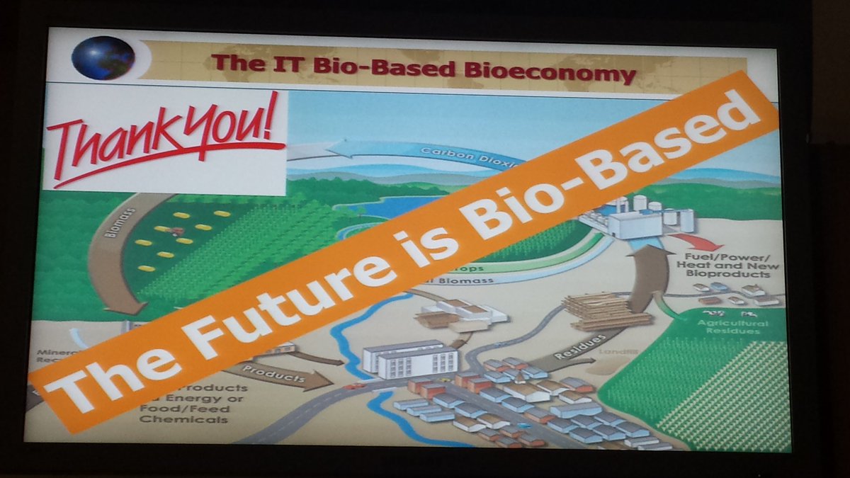 Il futuro è BIO!!! <a href="/leaplabo/">LEAP</a>  <a href="/materesearch/">MatER</a>