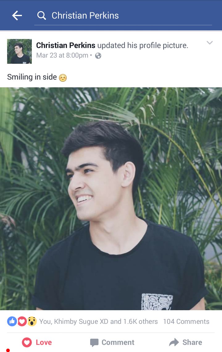 JCPerkinsTwins's tweet image. 🌟Perkins Twins Facebook Display Picture🌟  ✨What have you noticed  🅿erkinspired Family?😆 @PerkinsTwins 
#SameView✌