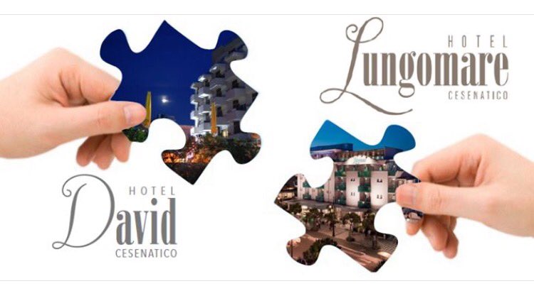 #Ci #si #e' #allargata la #famiglia