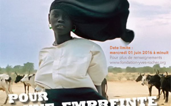 Prix Photo, Fondation Yves Rocher: En partenariat avec le Festival... | #photographes photographes.tv/Prix-Photo-Fon…