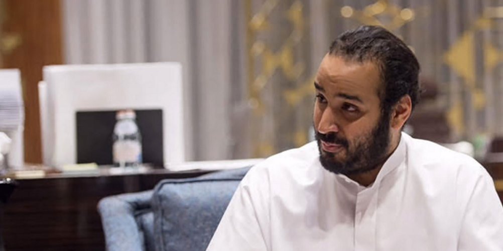 business's tweet image. BREAKING: Saudi Arabia plans $2 trillion megafund for post-oil era, deputy crown prince says bloom.bg/1RQnsu7