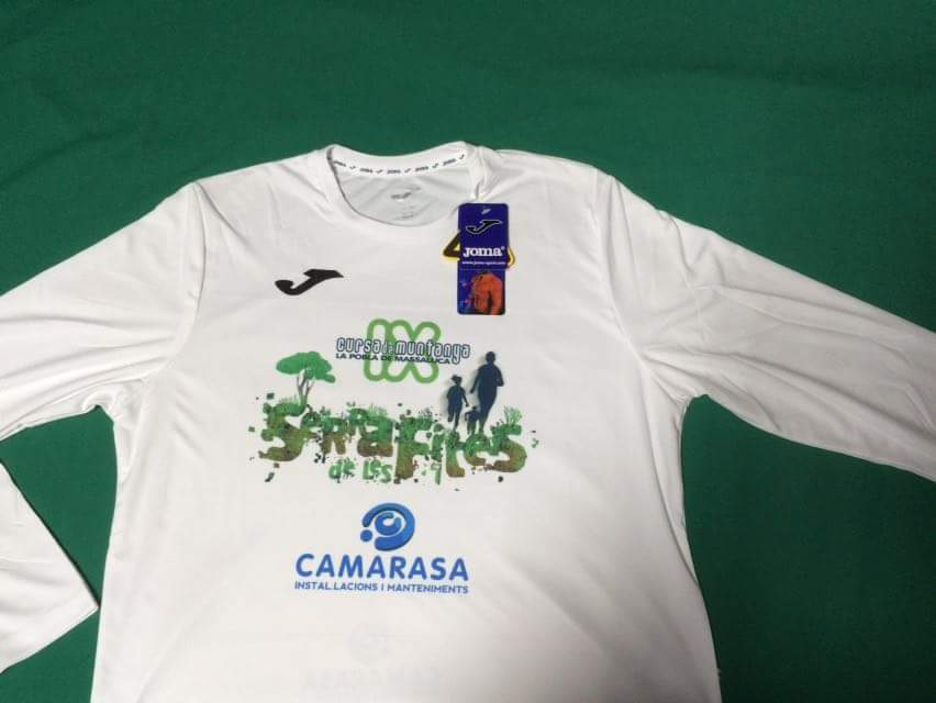 T'agrada el regal d'aquest any? #sdf16 <a href="/JomaSport/">Joma Sport</a> serradelesfites.com <a href="/trailcer/">trailcer la sénia</a> <a href="/TrailHernando/">Luis A. Hernando</a> <a href="/x_trail_/">xTrail</a>