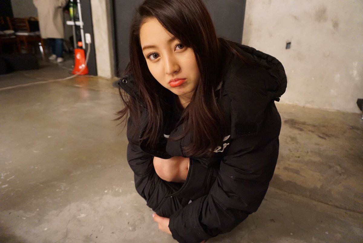 [트와이스] 지효가 너무 이쁘게 나와서 올림 | 인스티즈