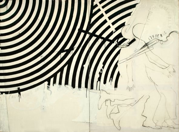 GuggenheimPGC's tweet photo. Il nostro futuro-più-prossimo? Una grande mostra sull'arte italiana degli anni '60 #futureMW https://t.co/48tdmhtvL5 https://t.co/40f43Rm9er