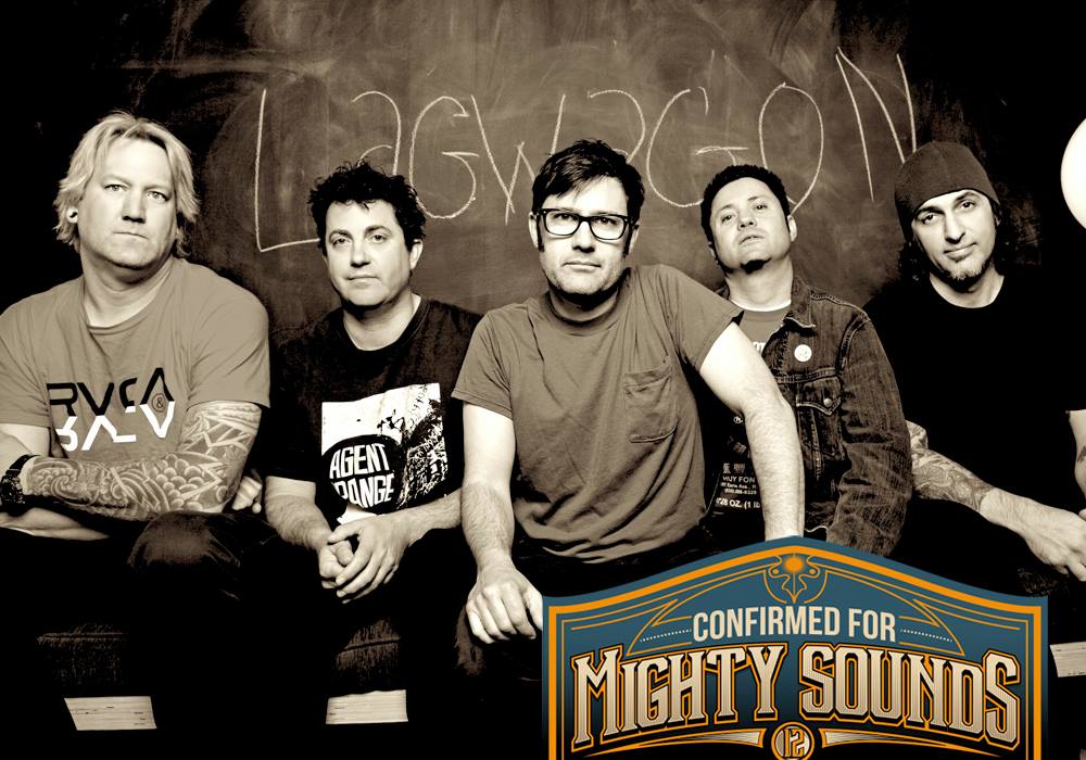 MightySounds's tweet photo. @lagwagon (US) - punkrock - #MS2015
VSTUPENKY / TICKETS --> https://t.co/T89VEyQjoj https://t.co/wlQLqIwzi4