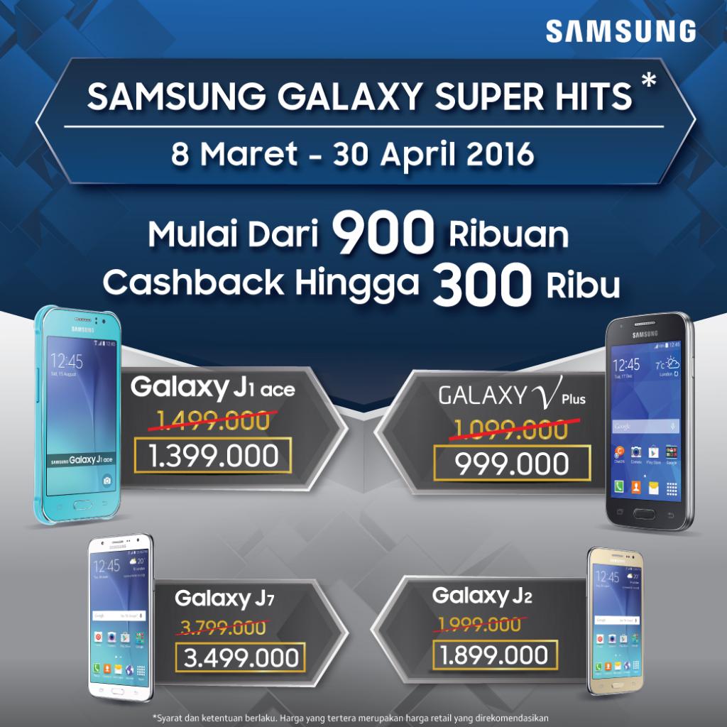 Samsung Indonesia Ar Twitter Buruan Cek Promo Galaxy Super Hits Dapatkan Samsung Galaxy Mulai Dari Harga 900 Ribuan Di Https T Co 4rt0gsbqkw Https T Co Ezizzh4jxh