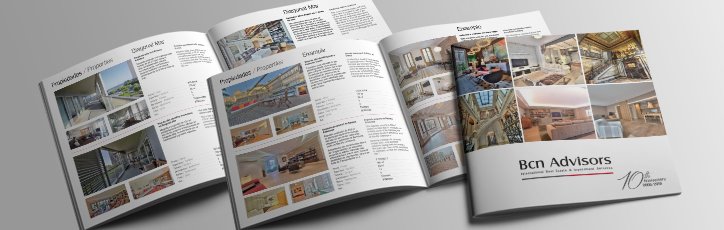 ¡Visita nuestro Brochure cuando quieras,desde donde quieras! bcn-advisors.com/brochure/