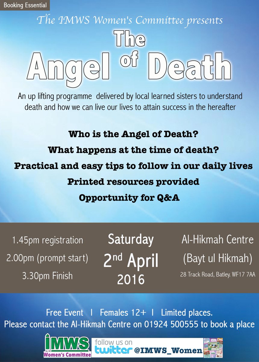 OFFICIAL@IMWS tweet media