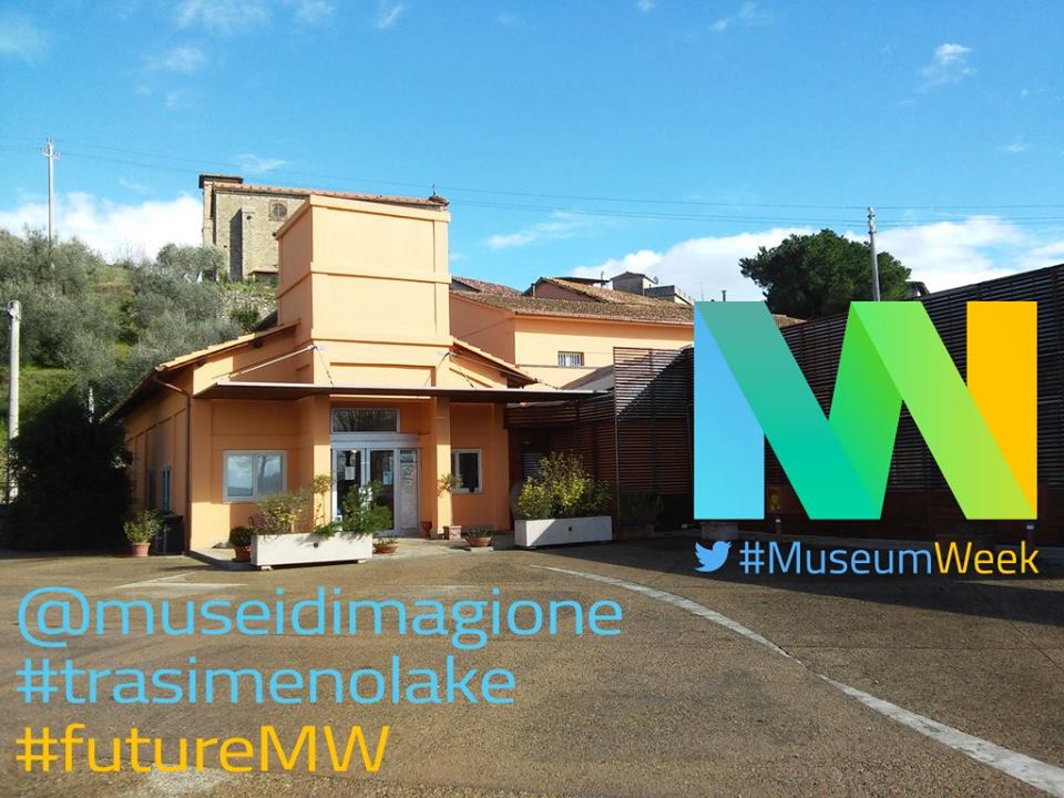 Musei di Magione tweet media
