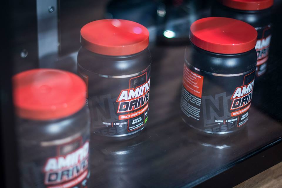 Introducing <a href="/NutrexSA/">NutrexResearchSA</a> #AMINODRIVE. Now available for sale online and in stores: ow.ly/ZNm37