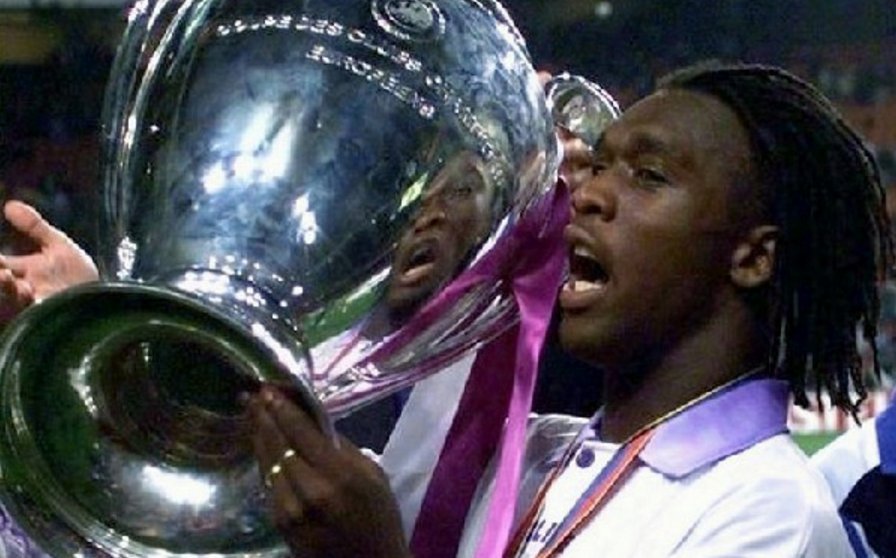 Squawka on X: Happy 43rd birthday to Clarence Seedorf! He's currently the only  player in history to win the Champions League with three different clubs.  What a legend. 🏆🏆🏆  / X