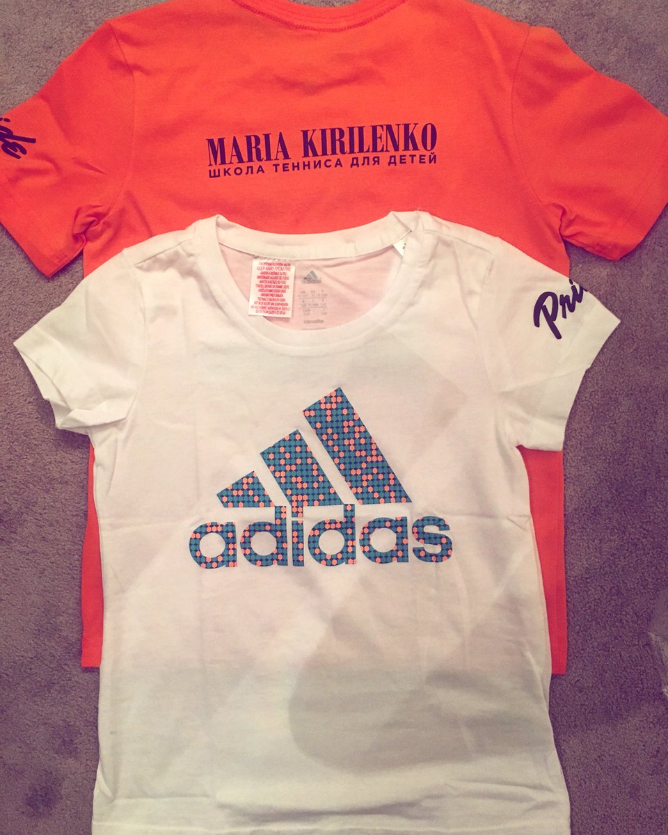 Maria Kirilenko tweet media