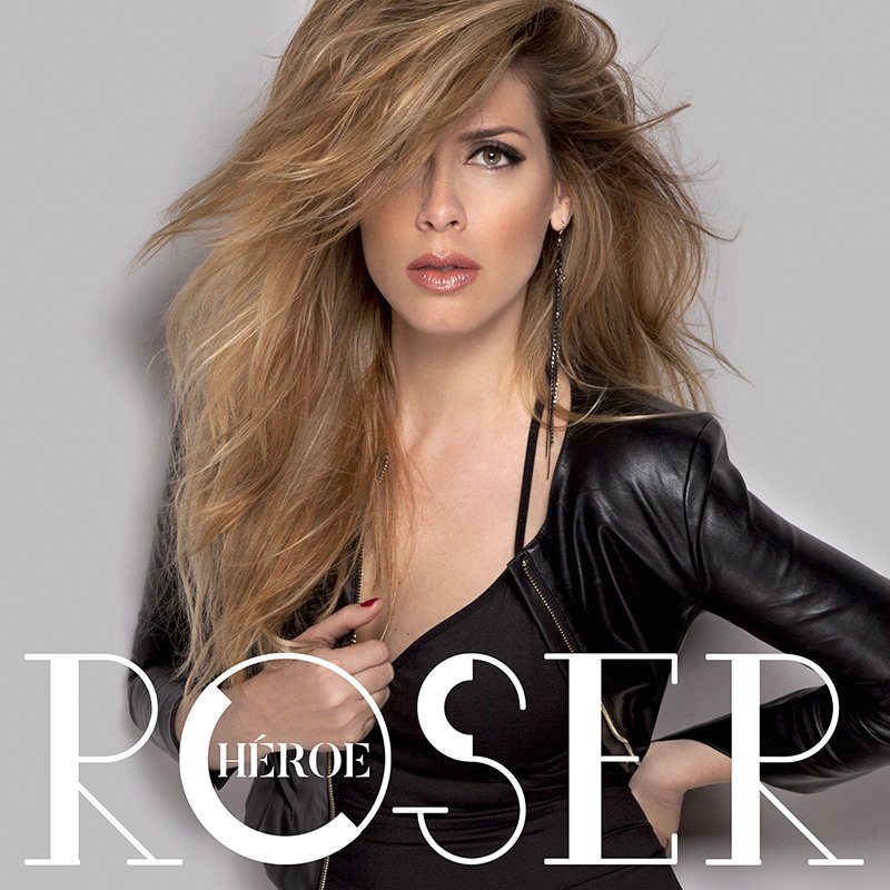 Roser >> single "Guerreras del Olimpo" - Página 19 Ce8thz_W8AEsMQF