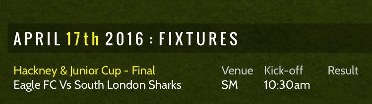 SLDNSharks's tweet photo. The date for Sharks cup final appearance has been confirmed. Ticketing and transport arrangements to follow. https://t.co/3tSjHUjsnF