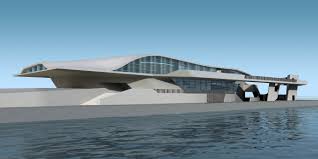 RIP #ZahaHadid 
#salerno #architecture #PremioPritzker #PremioStirling