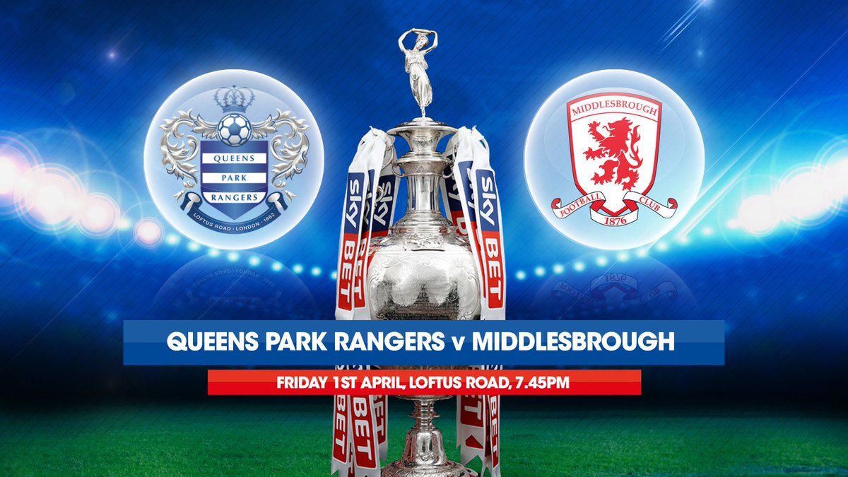 QPR tweet picture