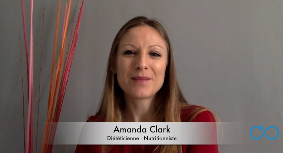 "Je n'ai plus de lapins"  Amanda Clark - Diététicienne et utilisatrice de Docorga:  buff.ly/1VVdomE