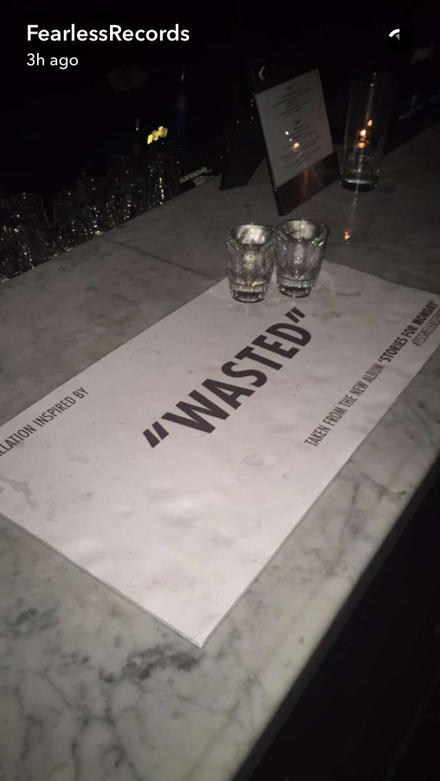 The Summer Set Indo tweet media