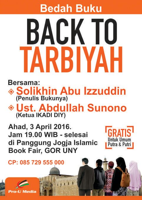 MIUMIDIY's tweet photo. Back to Tarbiyah #KajianJogja #GORUNY @proumedia https://t.co/CtYqzw63Jf