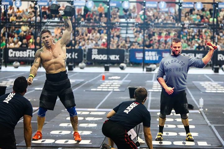 CARDIFFSPORTSNU's tweet image. CSN Bossman @CSNRobbo spotted training for 2016 CrossFit Regionals #roadtoregionals #TeamCSN #functionalfridays