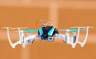 winningdrones's tweet image. #quadcopter