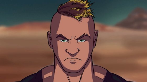 SkyrockFM's tweet photo. 🚨 @jul en mode Dragon Ball dans le clip de My World (Barbie Girl).👌https://t.co/7kMl58xl3f #HitSkyrock
#teamJul https://t.co/BHoGCffGlu