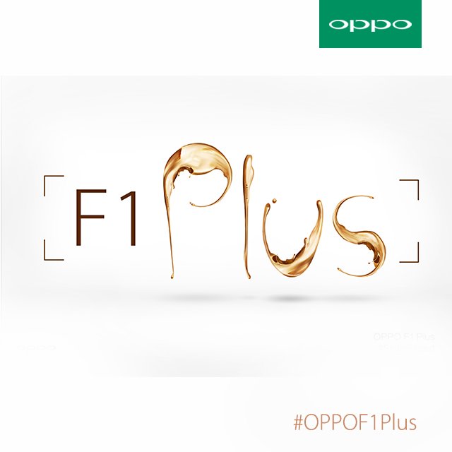 For Indonesian O-Fans, don't worry guys. R9 will come soon under the name #OPPOF1Plus