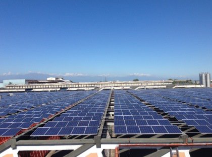 Edifici NZEB, l'edilizia #green salvacittà. Scopritene di più nell'articolo di <a href="/lifegate/">LifeGate</a> bit.ly/lifegate_nzeb
