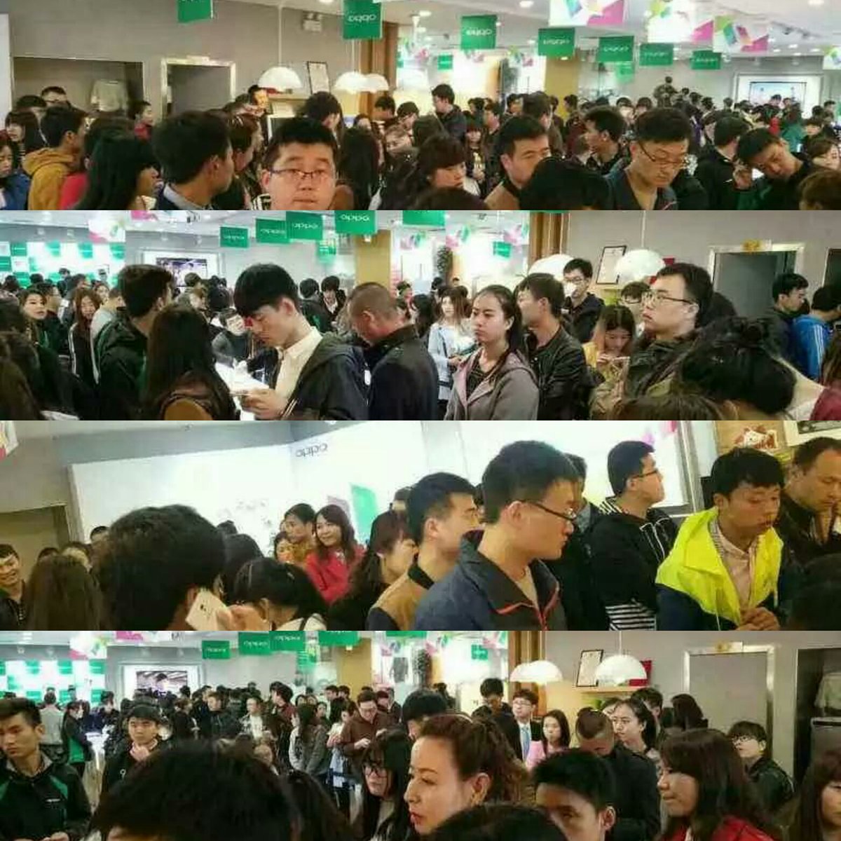 OPPO sold more than 180,000 units of R9 during first day of sale in China. Remarkable! inet.detik.com/read/2016/03/2…